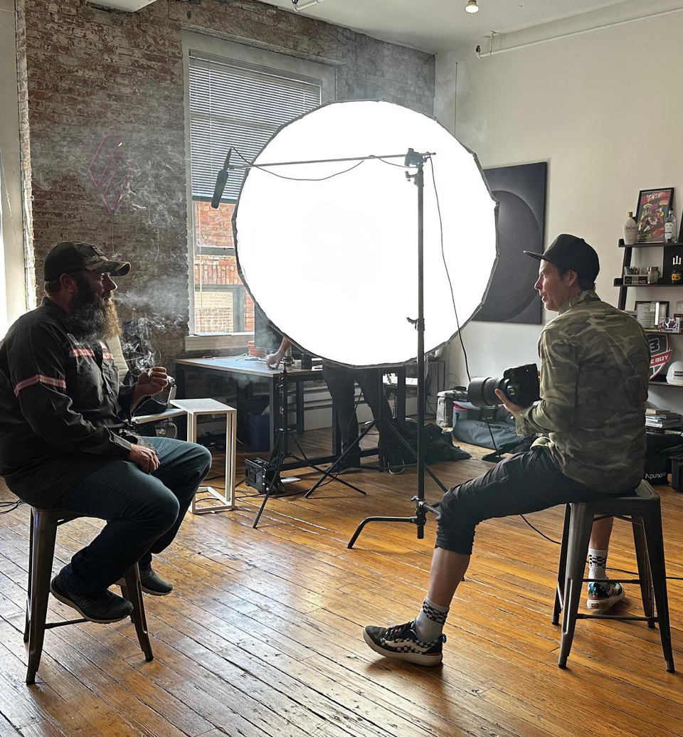 Blunt Style Media – Blunt Style Inc.