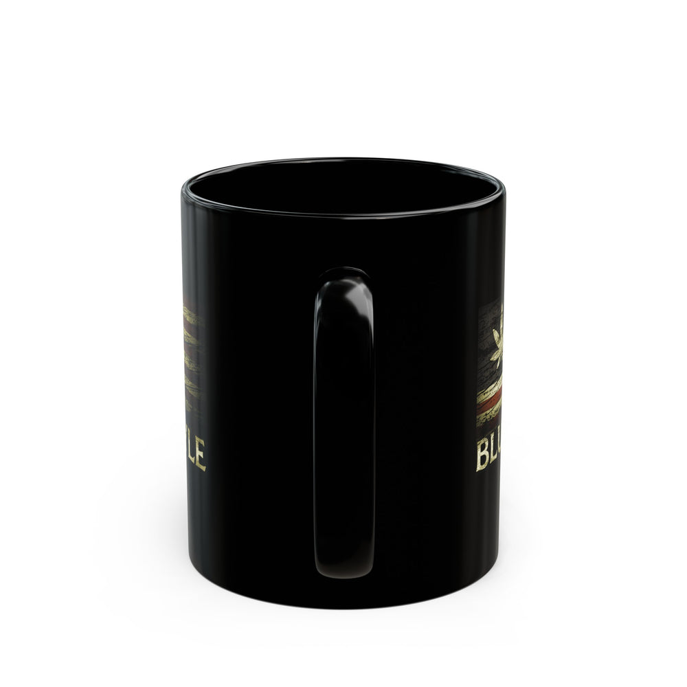 
                  
                    Blunt Style Wake and Bake Coffee  Mug (11oz)
                  
                