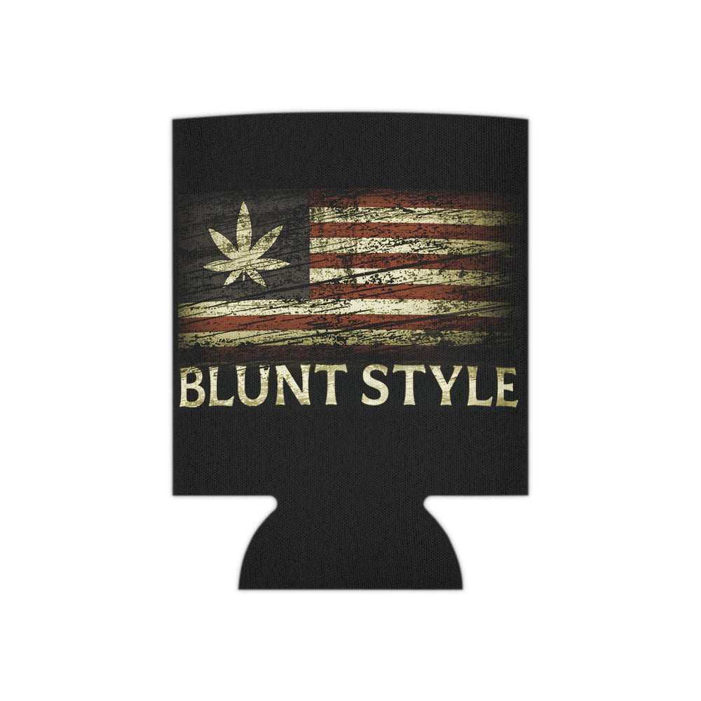 Blunt Style Coozie