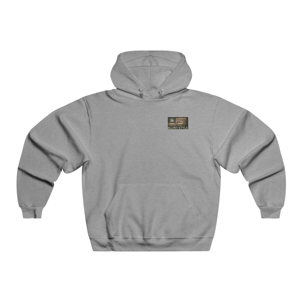 Blunt Style Uncle Spam Hoodie