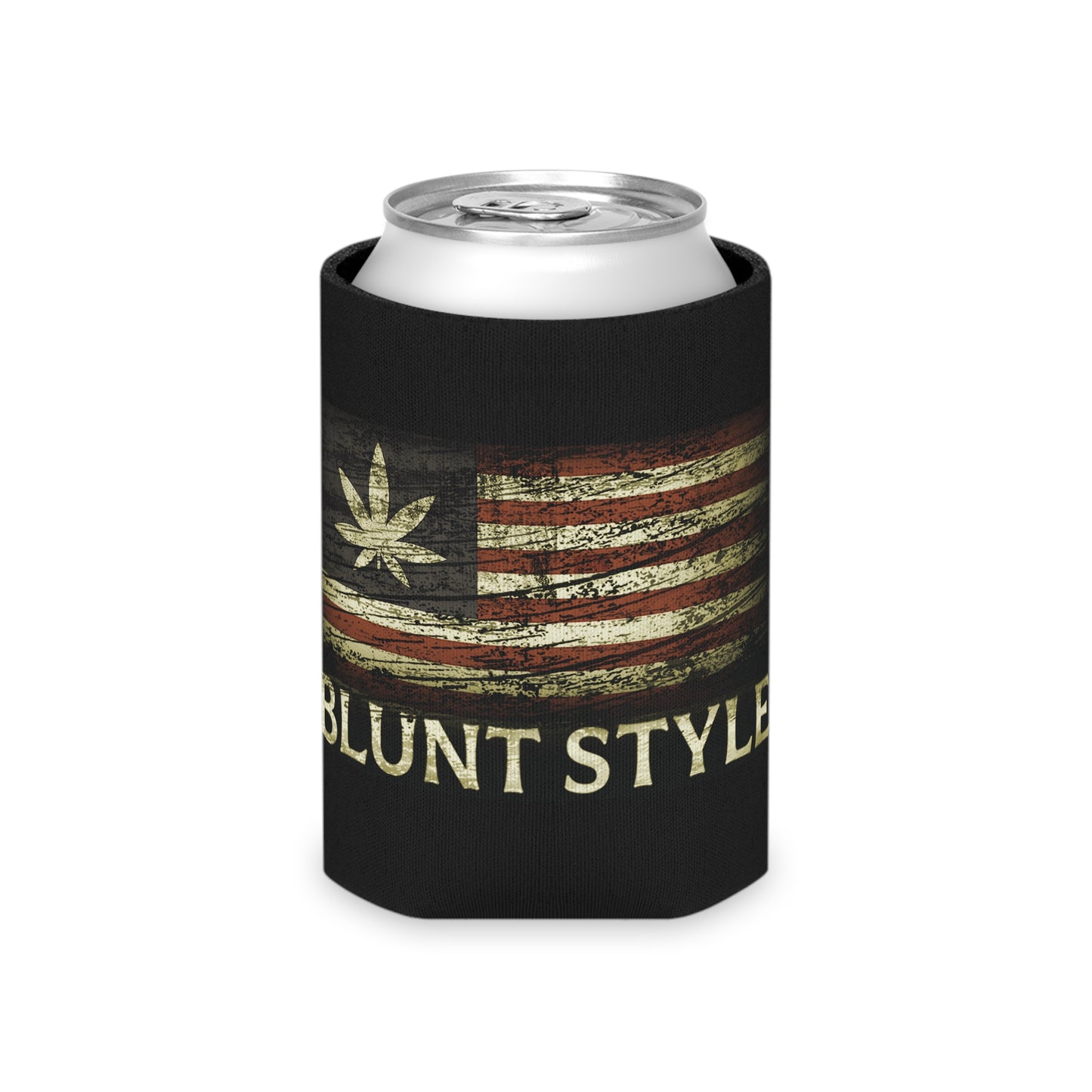 
                  
                    Blunt Style Coozie
                  
                