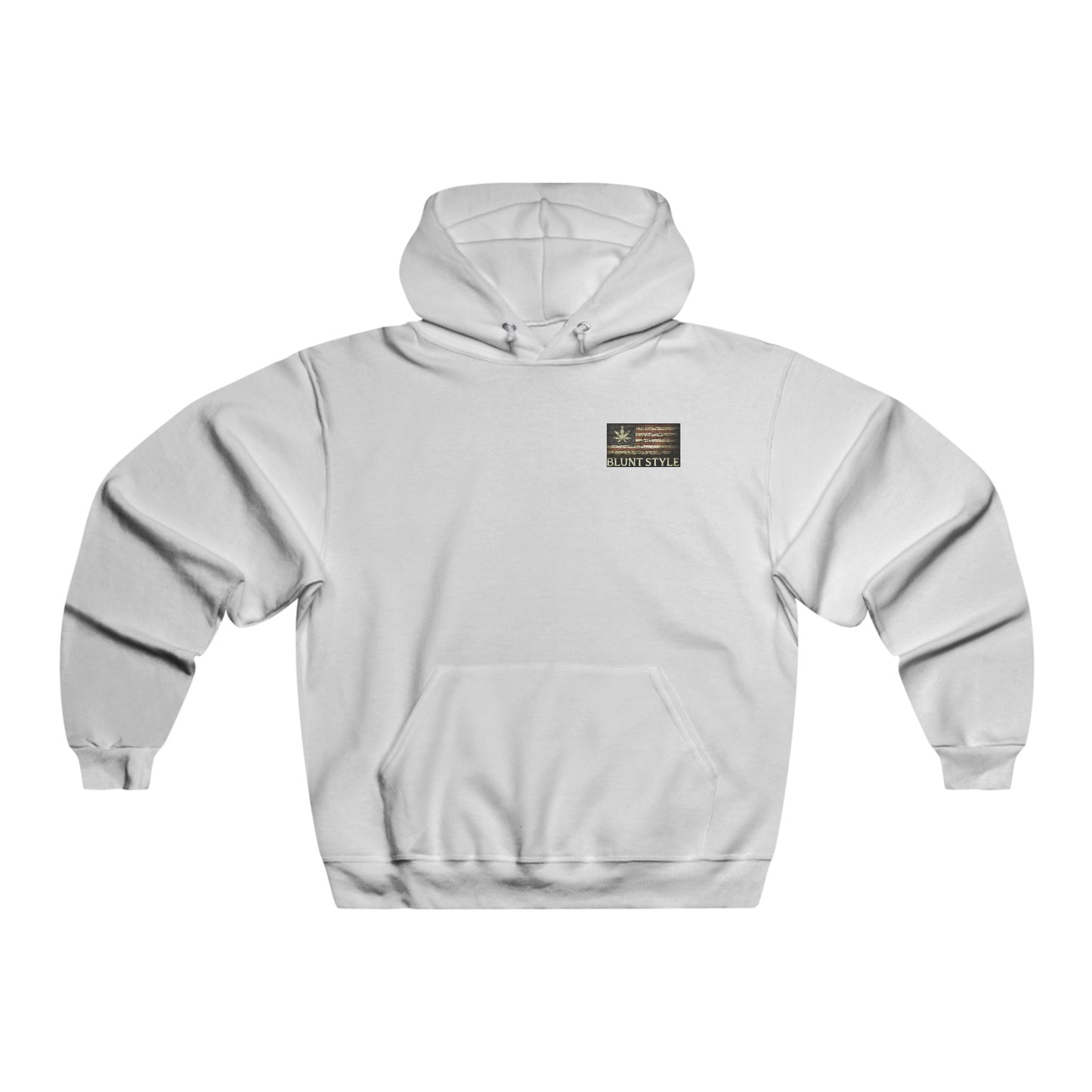 
                  
                    Blunt Style Uncle Spam Hoodie
                  
                