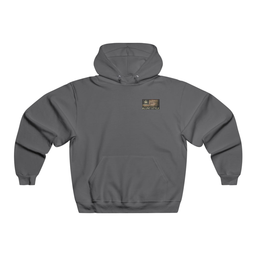 
                  
                    Blunt Style Uncle Spam Hoodie
                  
                