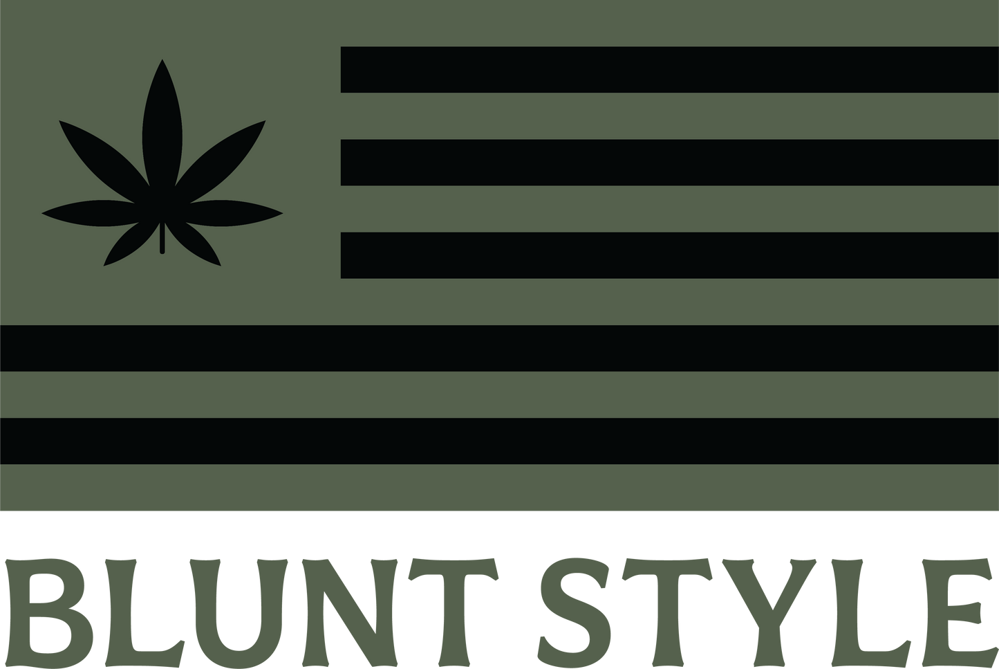 Blunt Style Inc.