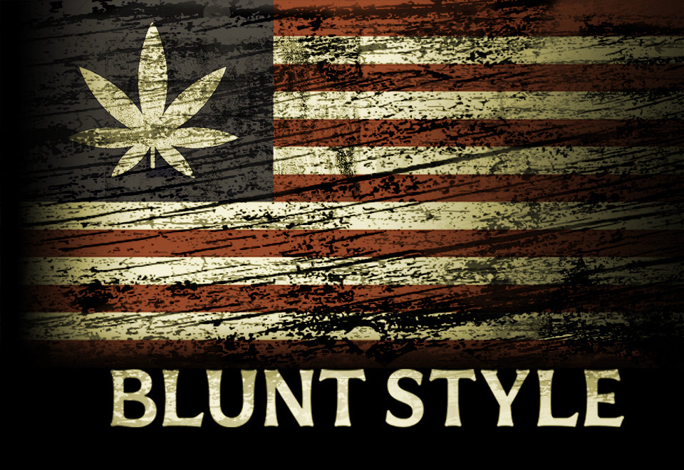 Blunt Style Inc.